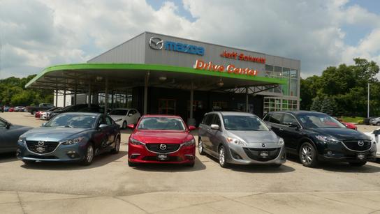 Jeff Schmitt Mazda
