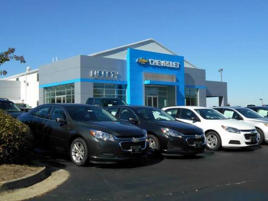 Liberty Chevrolet
