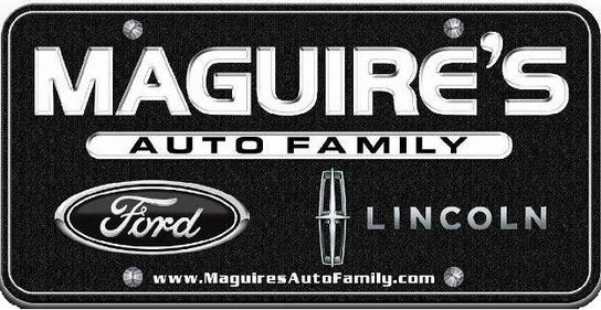 Maguire's Ford Lincoln car dealership in Palmyra, PA 17078 ...