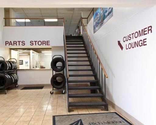 Rich Morton Mazda : Pasadena, MD 21122 Car Dealership, and ...