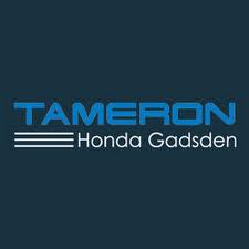 Tameron Honda Gadsden