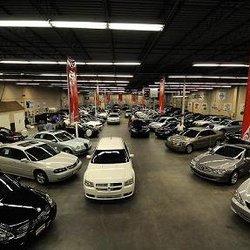 Import Car Connection, Inc.