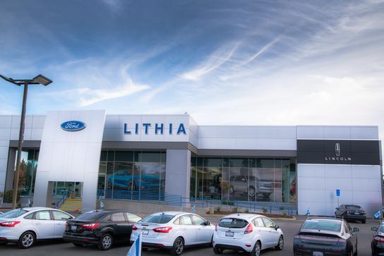 Lithia Ford of Fresno