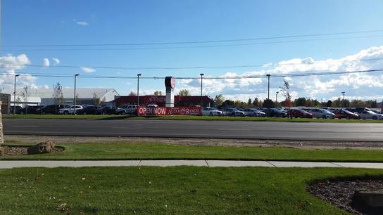 Meridian Auto Ranch