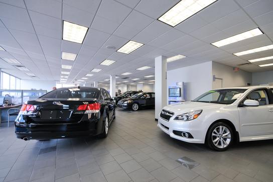 Beechmont Subaru Cincinnati Oh 45255 5239 Car