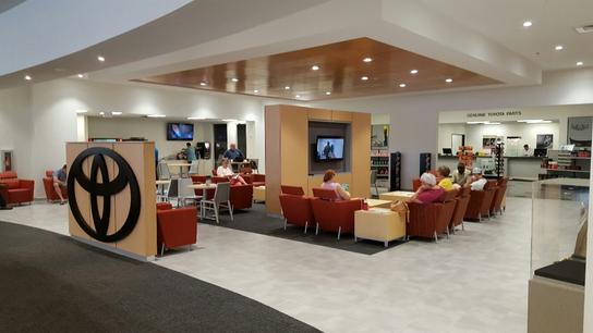 Palmer's Toyota Superstore : Mobile, AL 36695 Car ...