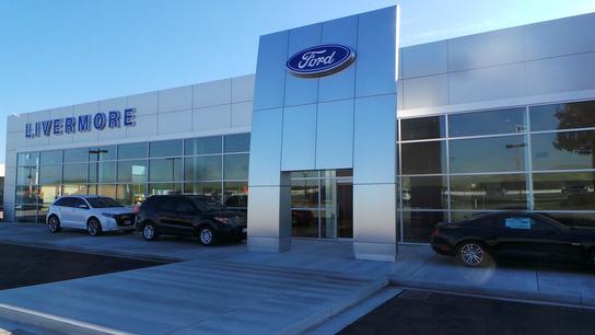 Livermore Ford Lincoln