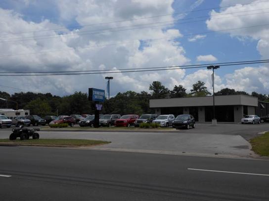 Thornton Motors