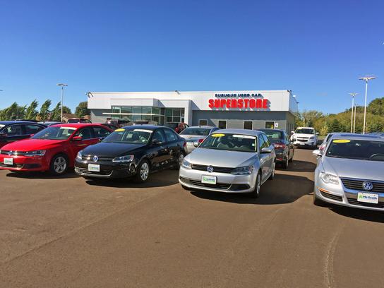 Dubuque Used Car Superstore