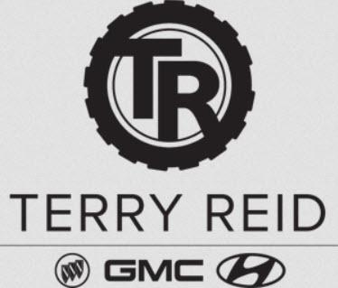 Terry Reid Buick GMC