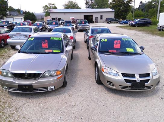 JDL Automotive and Detailing