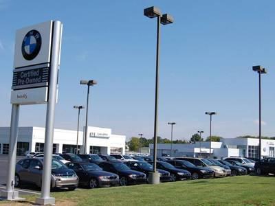 Valley Auto World BMW