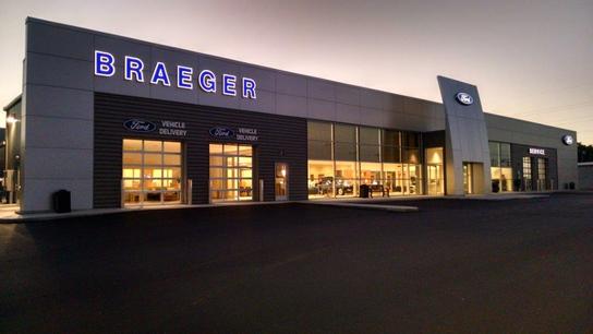 Braeger Ford