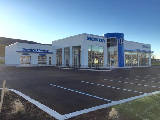 Altoona Honda