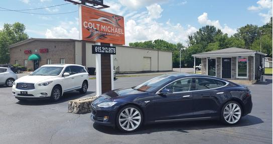 Colt Michael Automotive Group