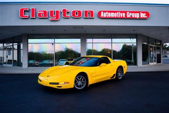 Clayton Automotive Group, Inc.