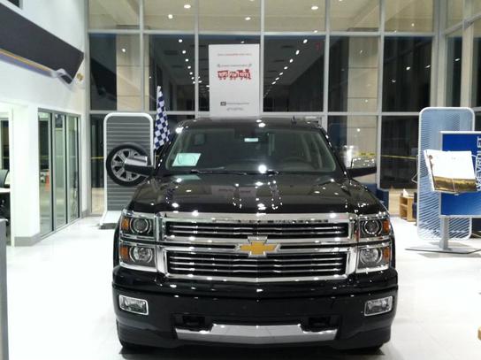 Mike Bell Chevrolet Carrollton Ga 30117 Car Dealership