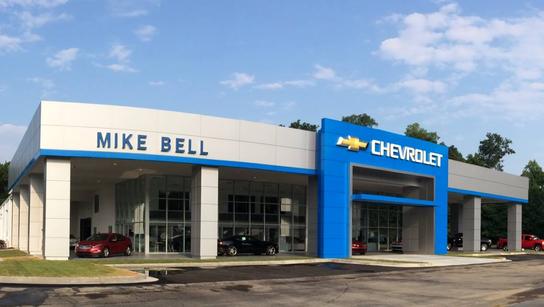 Mike Bell Chevrolet Carrollton Ga 30117 Car Dealership