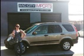 SAC City Imports