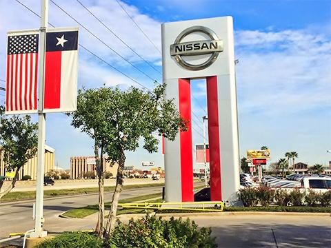 Nissan Dealership Houston >> Central Houston Nissan car dealership in Houston, TX 77054 - Kelley Blue Book Nissan Dealership Houston >> Central Houston Nissan car dealership in Houston, TX 77054 - Kelley Blue Book