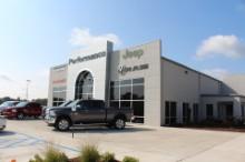 Performance Dodge Chrysler Jeep
