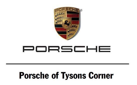 Porsche of Tysons Corner
