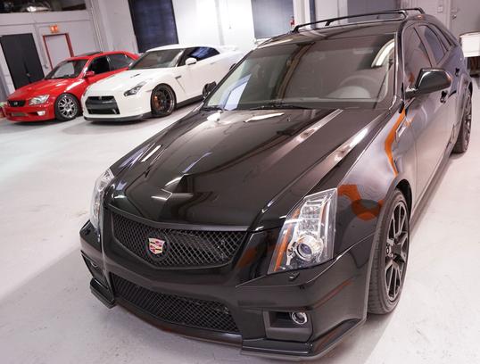 Motorcar Solutions