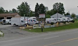 Groesbeck Auto & Truck Sales