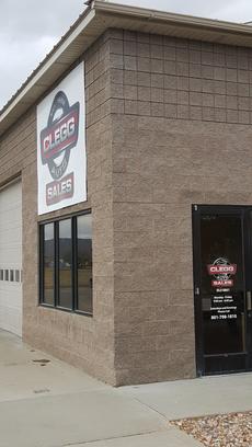 Clegg Auto Sales