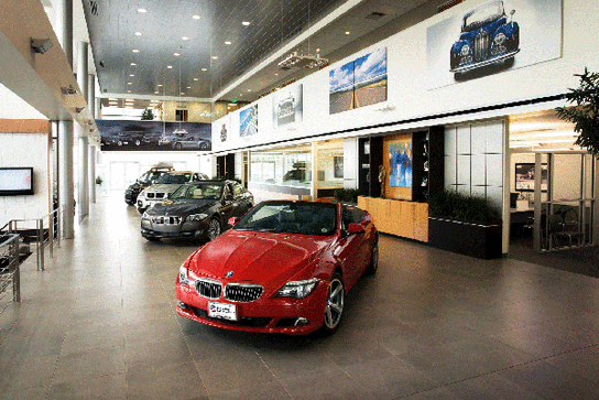 Five Star Motors