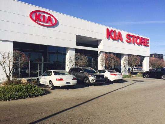 Kia Store East