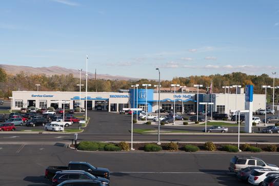 Bob Hall Auto Dealerships