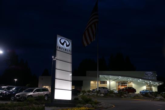 INFINITI of Lynnwood