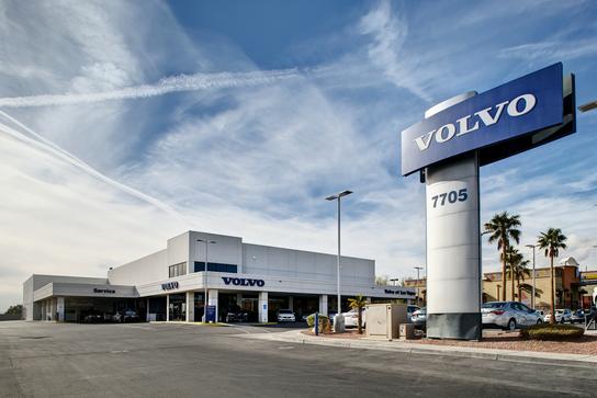 Volvo of Las Vegas