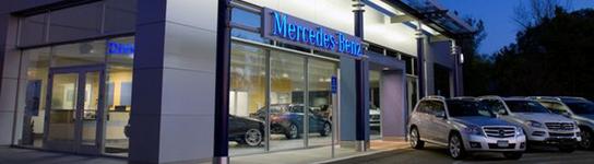 Mercedes-Benz of Maplewood