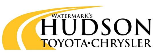 Watermark Toyota Chrysler