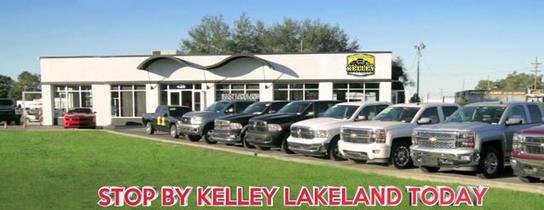 Kelley Used Truck Supercenters