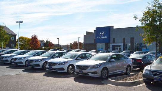 Hyundai of Greeley