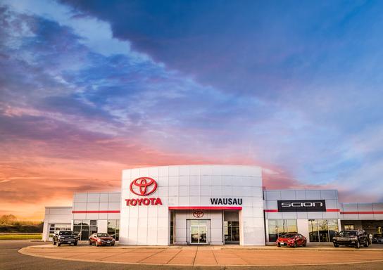 Toyota of Wausau