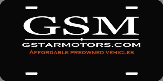 Gstar Motors @Temecula Tire