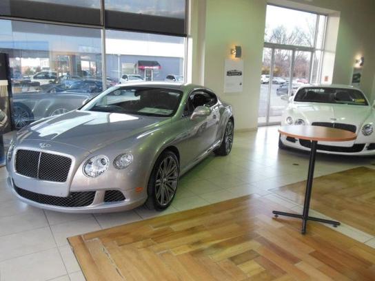 Paul Miller Gt Parsippany Nj 07054 2313 Car Dealership
