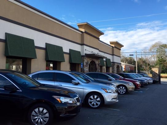 360 Automotive Group