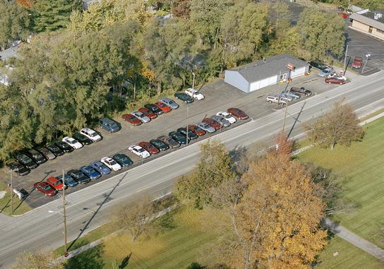 Batavia Auto Mart