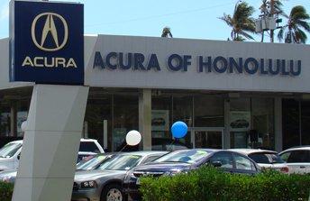 Acura of Honolulu