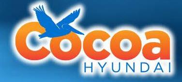 Cocoa Hyundai