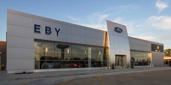 Eby Ford Lincoln