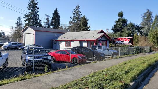 The Carstars Auto Sales