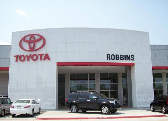 Robbins Toyota