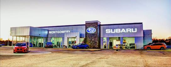 Montgomery Subaru