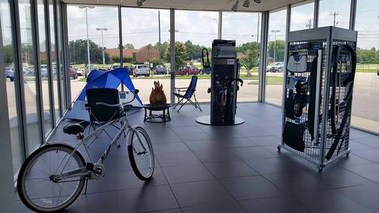 Montgomery Subaru Montgomery Al 36116 1518 Car